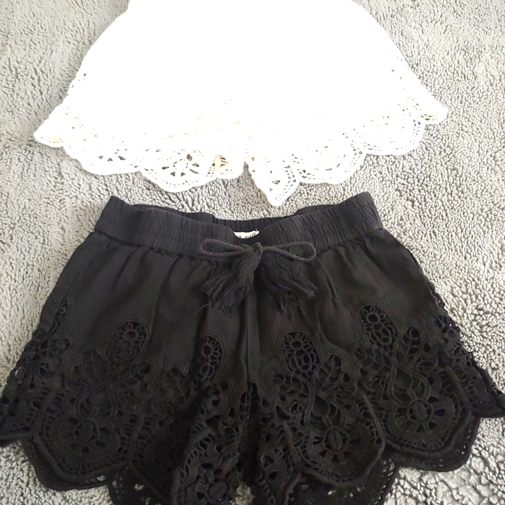 Summer short